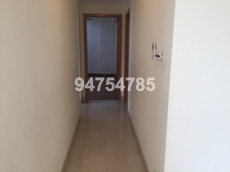 Changi Rise Condominium (D18), Condominium #158655242